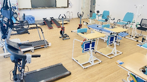 中鲁技工学校专业介绍特辑2—健康服务与管理